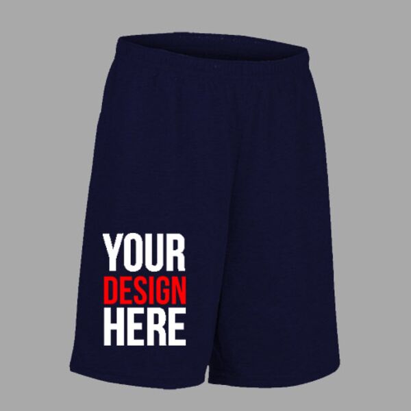 Kids Shorts Thumbnail