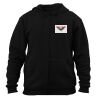 Zipper Hoodie Thumbnail